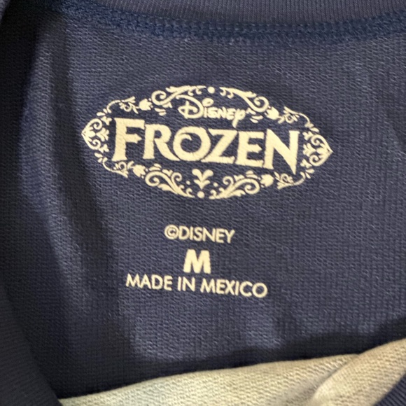 Disney Frozen top - Picture 3 of 4